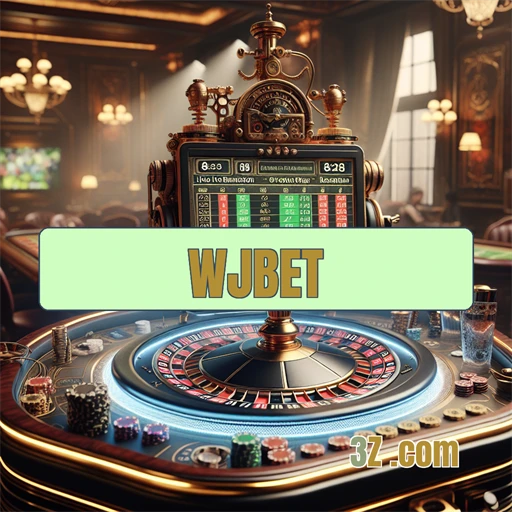 wjbet Apostas Esportivas