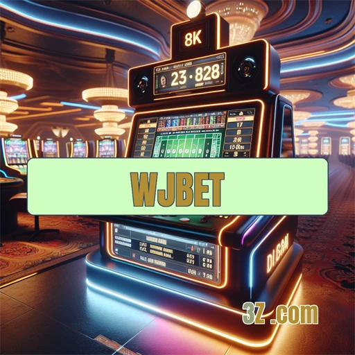 wjbet Aplicativo Móvel