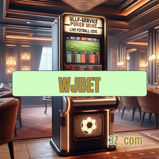wjbet Ofertas Bônus