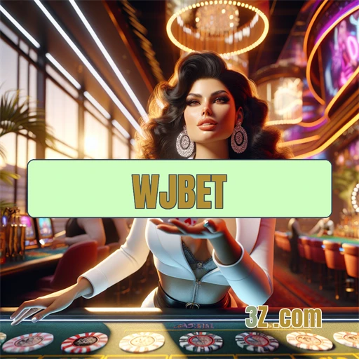 WJBet: A Experiência de Jogos Confiável Que Você Procura