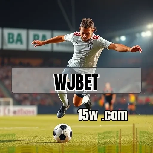 wjbet Eventos