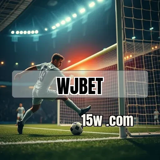 wjbet Jackpots