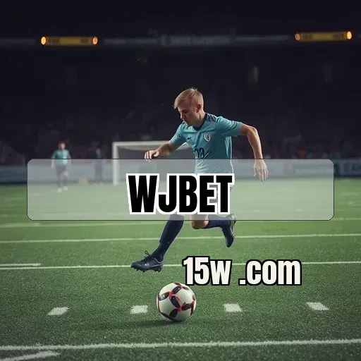 wjbet Cassino Ao Vivo