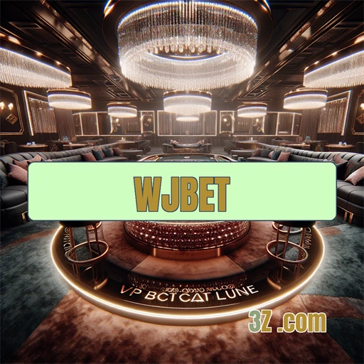 wjbet Área de Login
