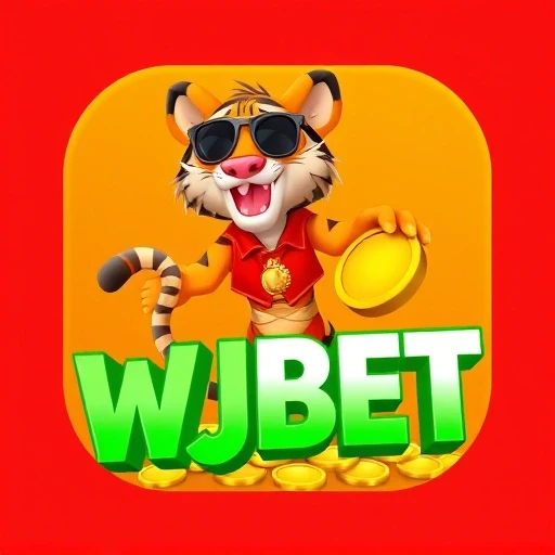 Logotipo wjbet