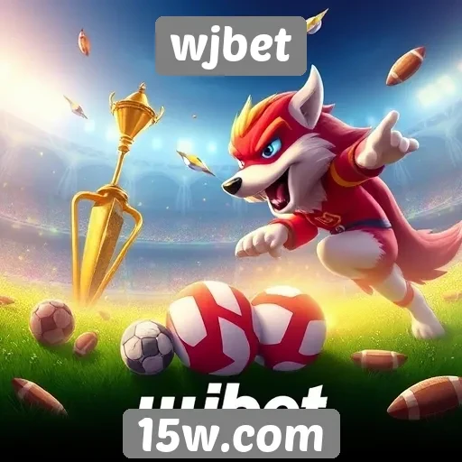 Principais jogos disponíveis na plataforma wjbet