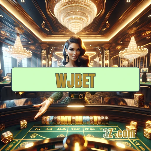 wjbet Plataforma Atual