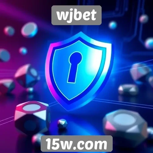Análise de segurança do site de jogos wjbet