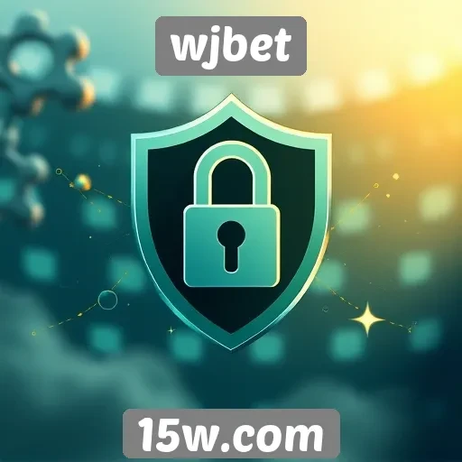 segurança nas transações em plataformas de jogos wjbet