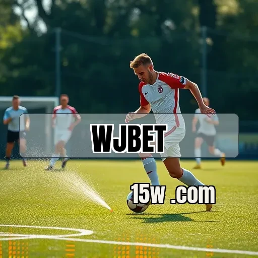 wjbet Apostas Esportivas