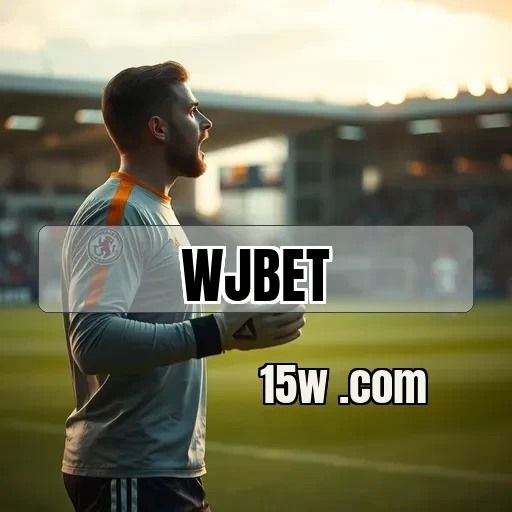 wjbet Atualizações