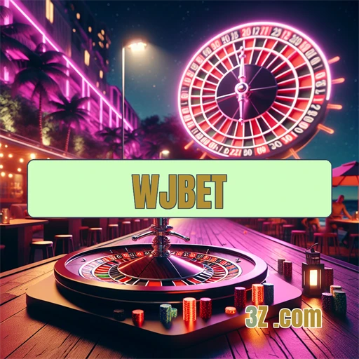 wjbet Clube VIP