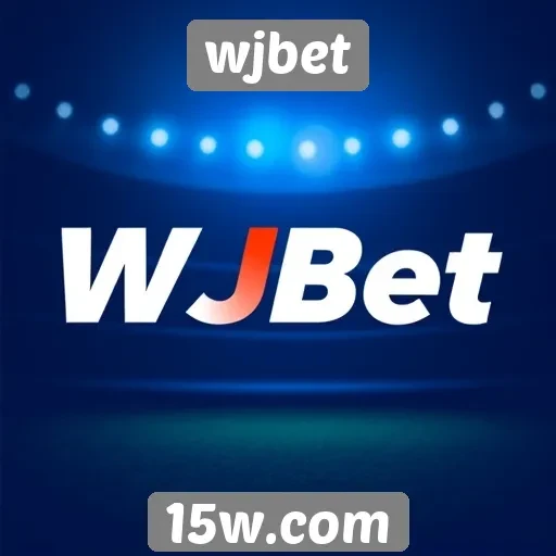 Plataforma WJBet se destaca por promoções atrativas
